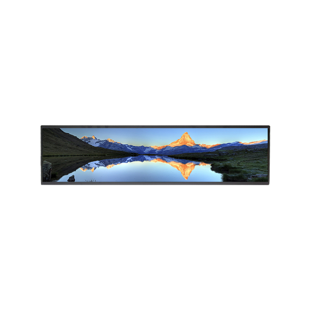 Stretched Bar LCD Screen-48 Inch DV480FBM-N0O