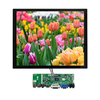 19" LCD Module With Capacitive Touch (PCAP)