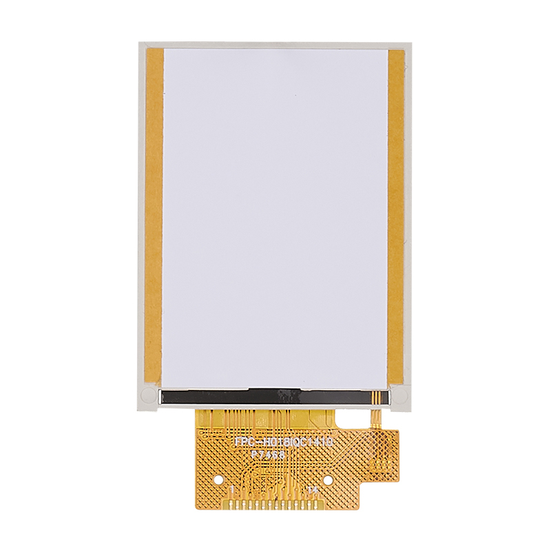 1.8 inch LCD screen 128×160 SPI interface TFT color screen LCD display module