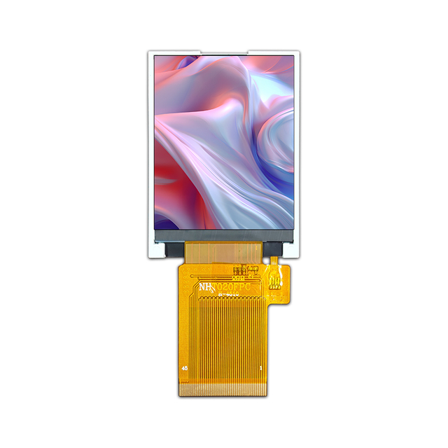 2.0 inch LCD screen 176×220 MCU interface 45pin 2.0 inch TFT-LCD LCD module