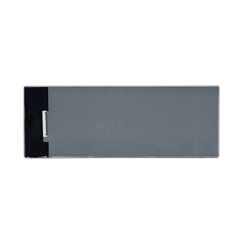 6.86-inch bar LCD screen 480×1280 MIPI interface 40pin TFT-LCD long bar LCD module