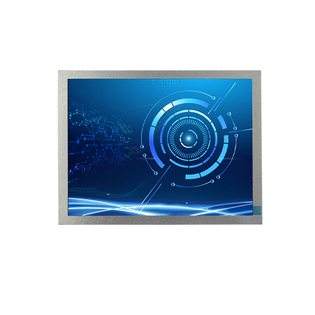 BOE LCD Module Screen 8 inch 