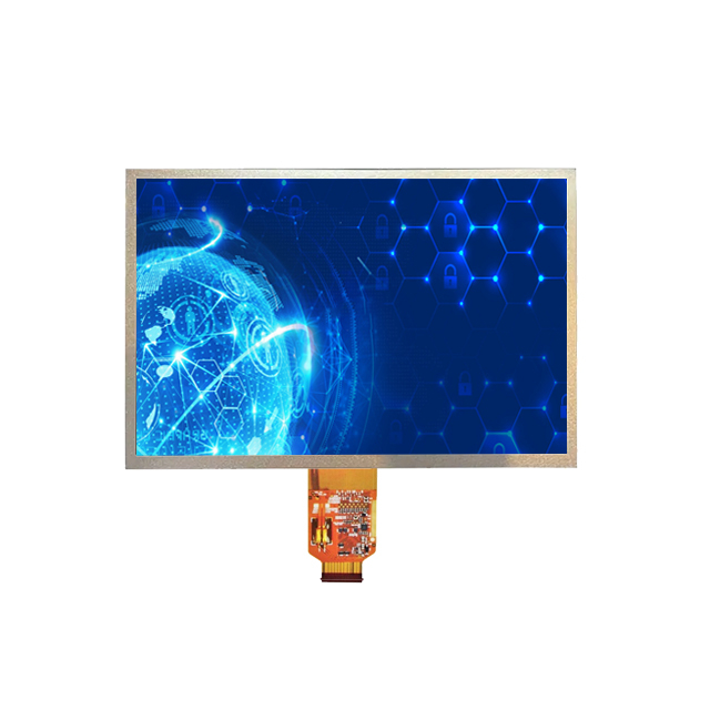 Innolux TFT Color LCD Display Module 8 inch 