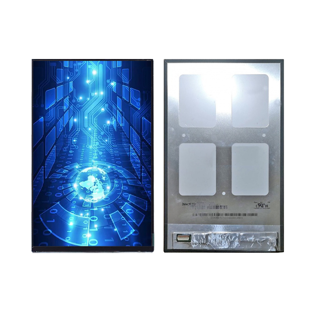 Innolux LCD Display Module 8 inch 