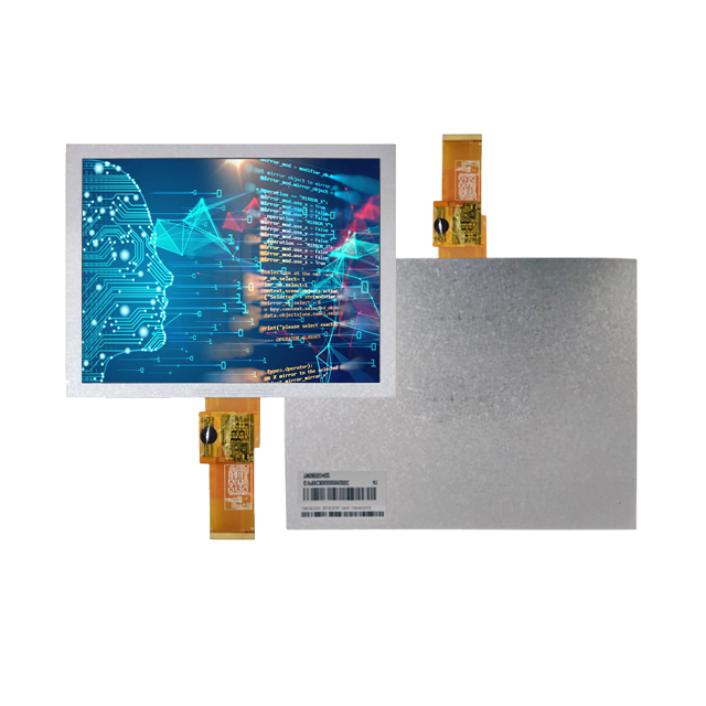 TIANMA LCD Display Module 8 inch 