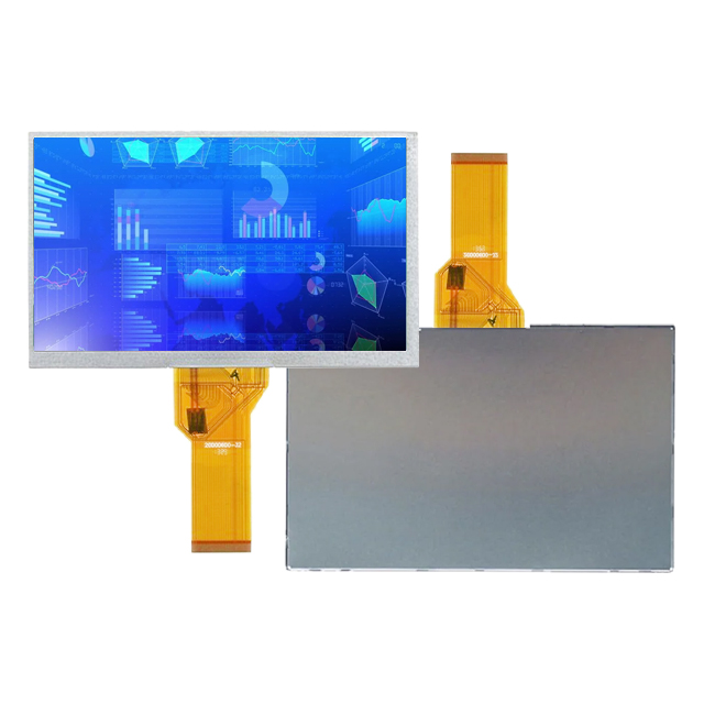 Innolux LCD Display Module 8 inch 