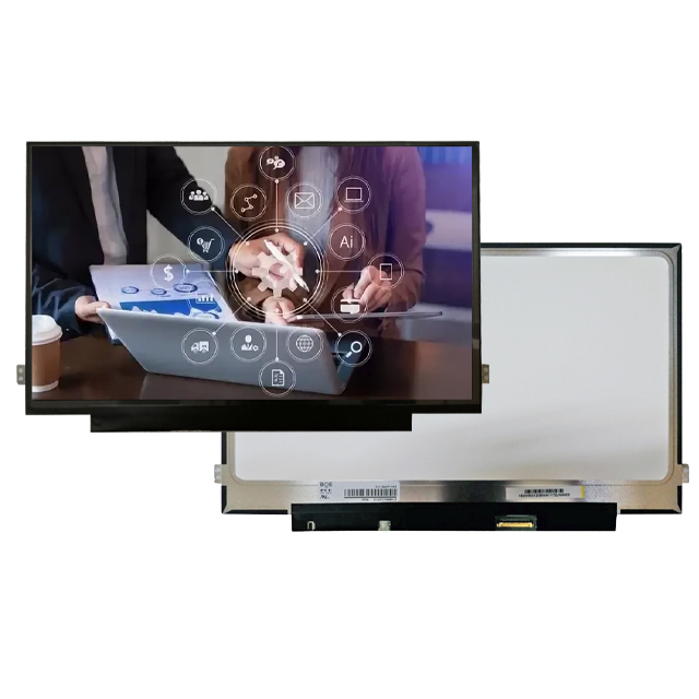 BOE TFT LCD Display Module 11.6 inch 