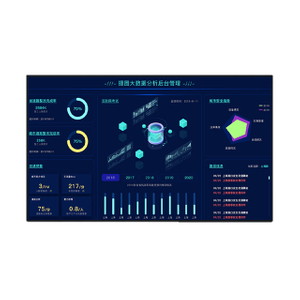 LTI550HN01 LCD Display Screen Moudle 55 inch Samsung