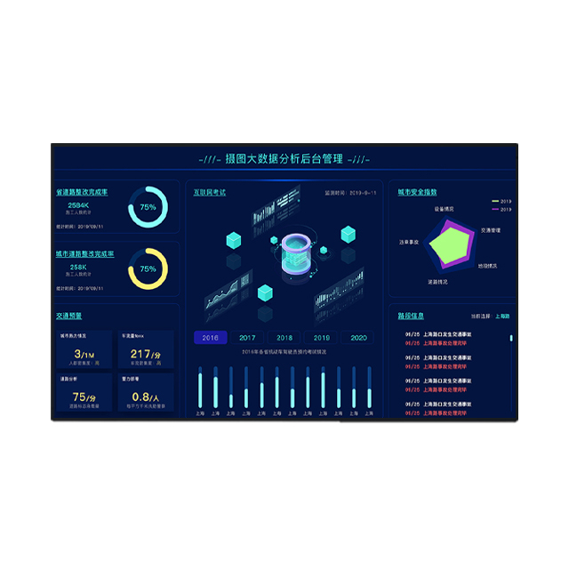 LTI550HN01 LCD Display Screen Moudle 55 inch Samsung