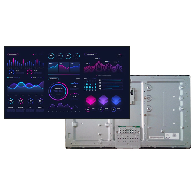 LD860EQD-FJP1 LCD Display Screen Moudle 86 inch LG Display