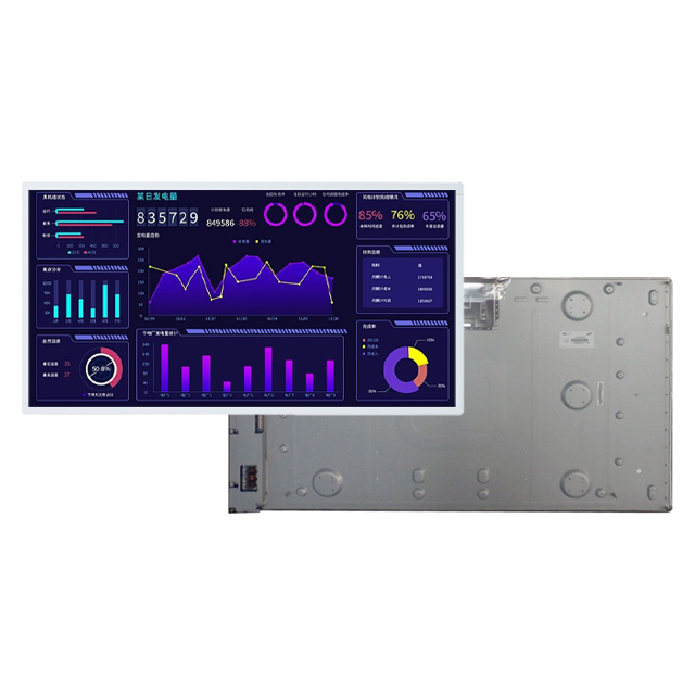 LTI460AA05 LCD Display Screen Moudle 46 inch AUO