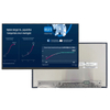 N133HCE-G52 Innolux 13.3 inch LCD Display Module 