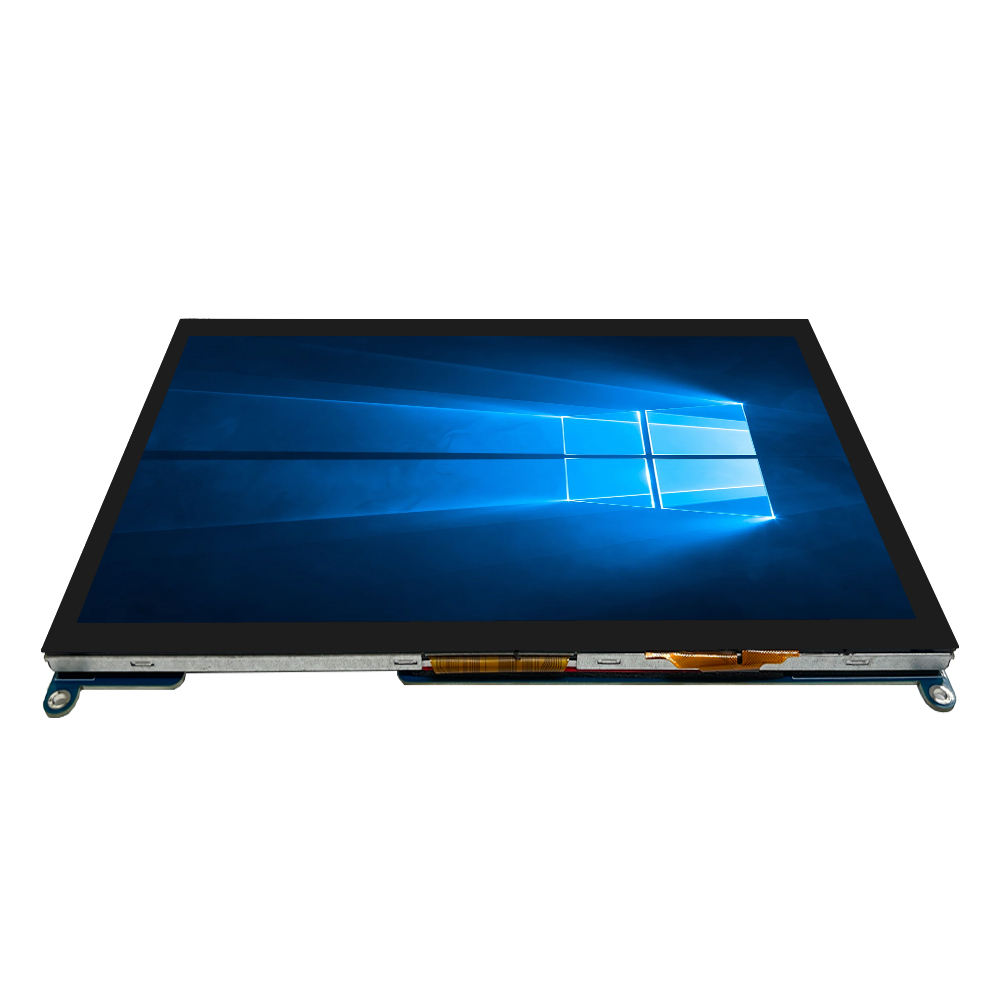 HDMI LCD Industrial Touch Display -10.1 Inches