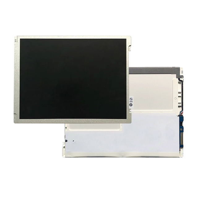 10.4 inch AUO LCD Display Module 