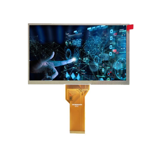 Innolux LCD Display Module 7 inch 