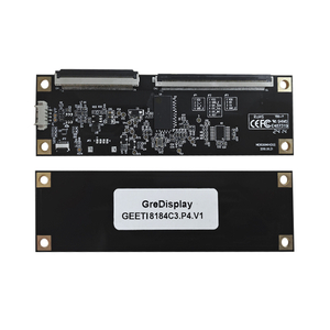Capacitive Touch Controller Board-EETI8184