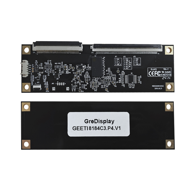 Capacitive Touch Controller Board-EETI8184