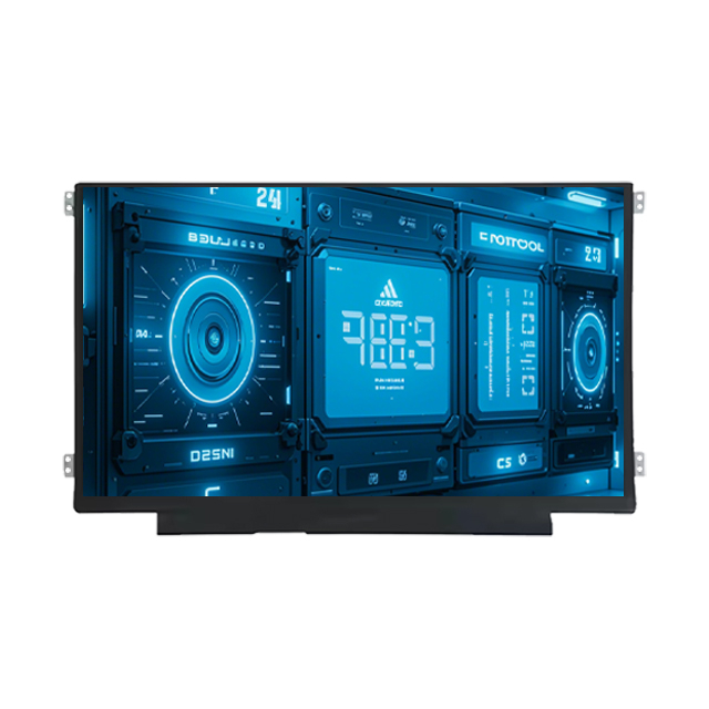 NT116WHM-N21 BOE 11.6 inch TFT LCD Display Module 