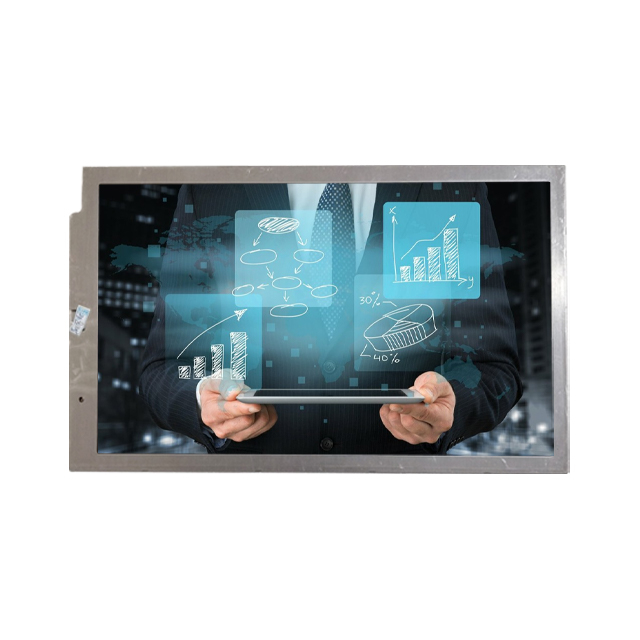 NLT 9 Inch LCD Display Module