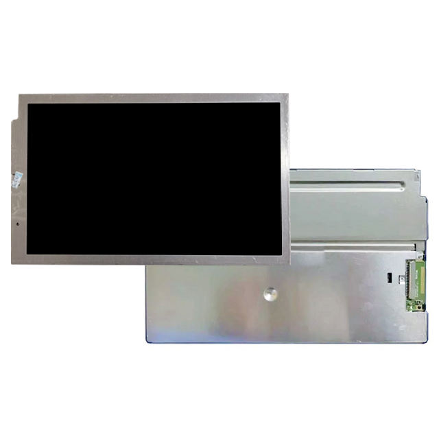 NLT 9 Inch TFT LCD Display Module