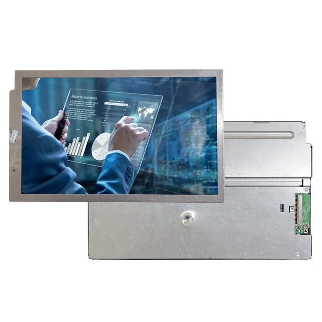 NLT 9 Inch TFT LCD Display Module