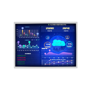 10.1 인치 1920*1080 IPS 1000nits 40pins 높은 밝기 LCD 화면