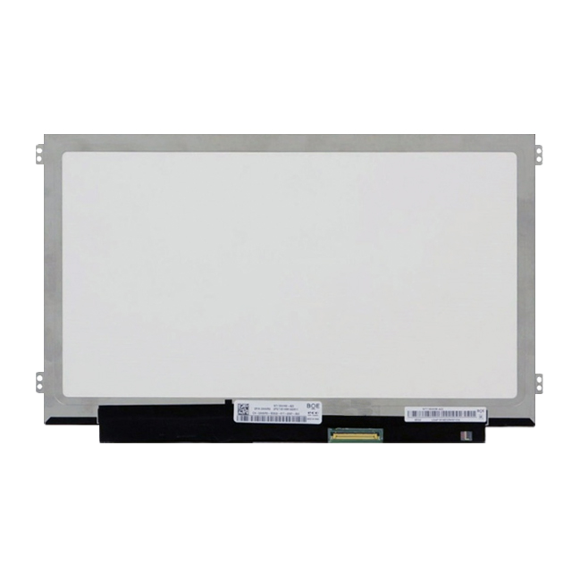 11.6 inch High Brightness LCD Screen 1920*1080 IPS 1500nits 30pins 