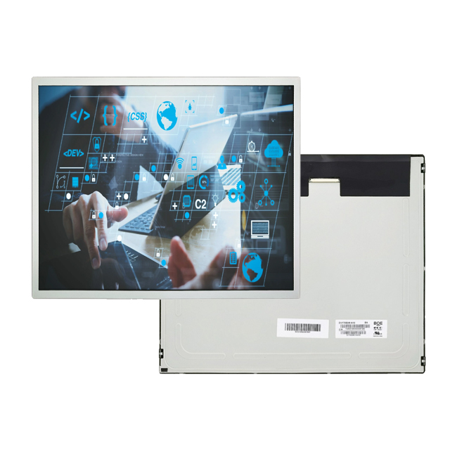 DV170E0M-N10 BOE LCD Display Module 17 inch