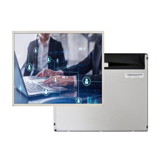  M170ETN01.1 AUO LCD Display Module 17 inch