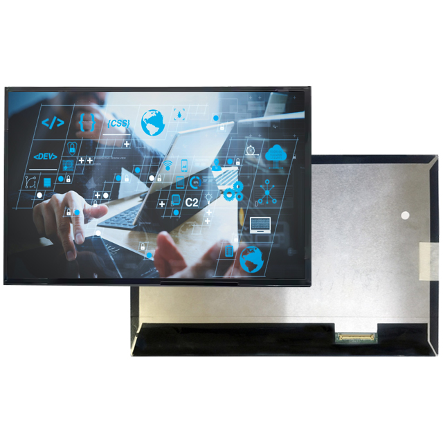 AUO LCD Display Module 10.1 inch 