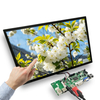  23.8" LCD Module With Capacitive Touch (PCAP)