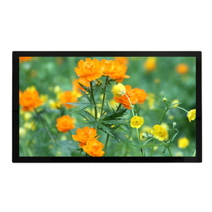  21.5" LCD Module With Capacitive Touch (PCAP)