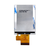 2.8 inch LCD touch screen 240×320 MCU interface with resistive touch 2.8 inch TFT-LCD module