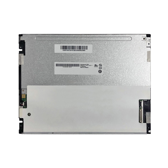  AUO LCD Display Module 10.4 inch 