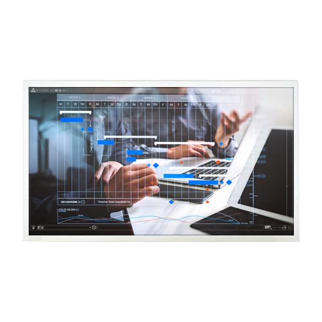DV185WHM-NM1 LCD Display Module 18.5 inch BOE