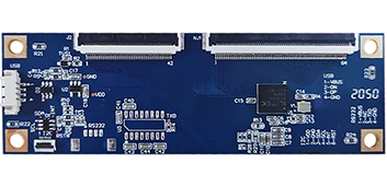 Touch Contorl Board