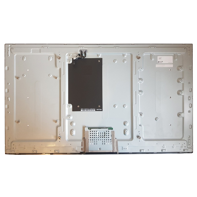 65 inch High Brightness LCD Screen 1920*1080 IPS 2000nits 30pins 