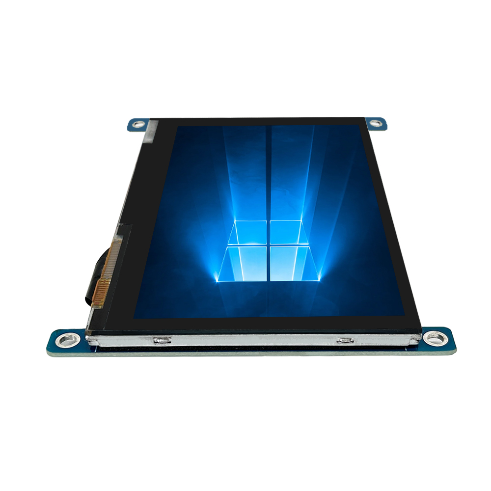 LCD Touch Monior 4.3 inch