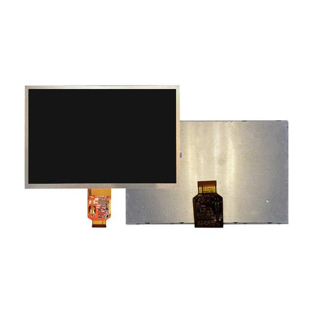Innolux TFT Color LCD Display Module 8 inch 