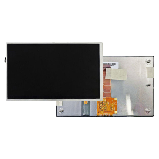 AUO LCD Display Module 8 inch 