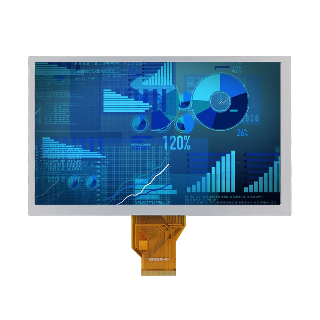 Innolux LCD Display Module 8 inch 
