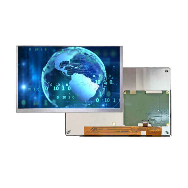 KOE LCD Display Module 8 inch 