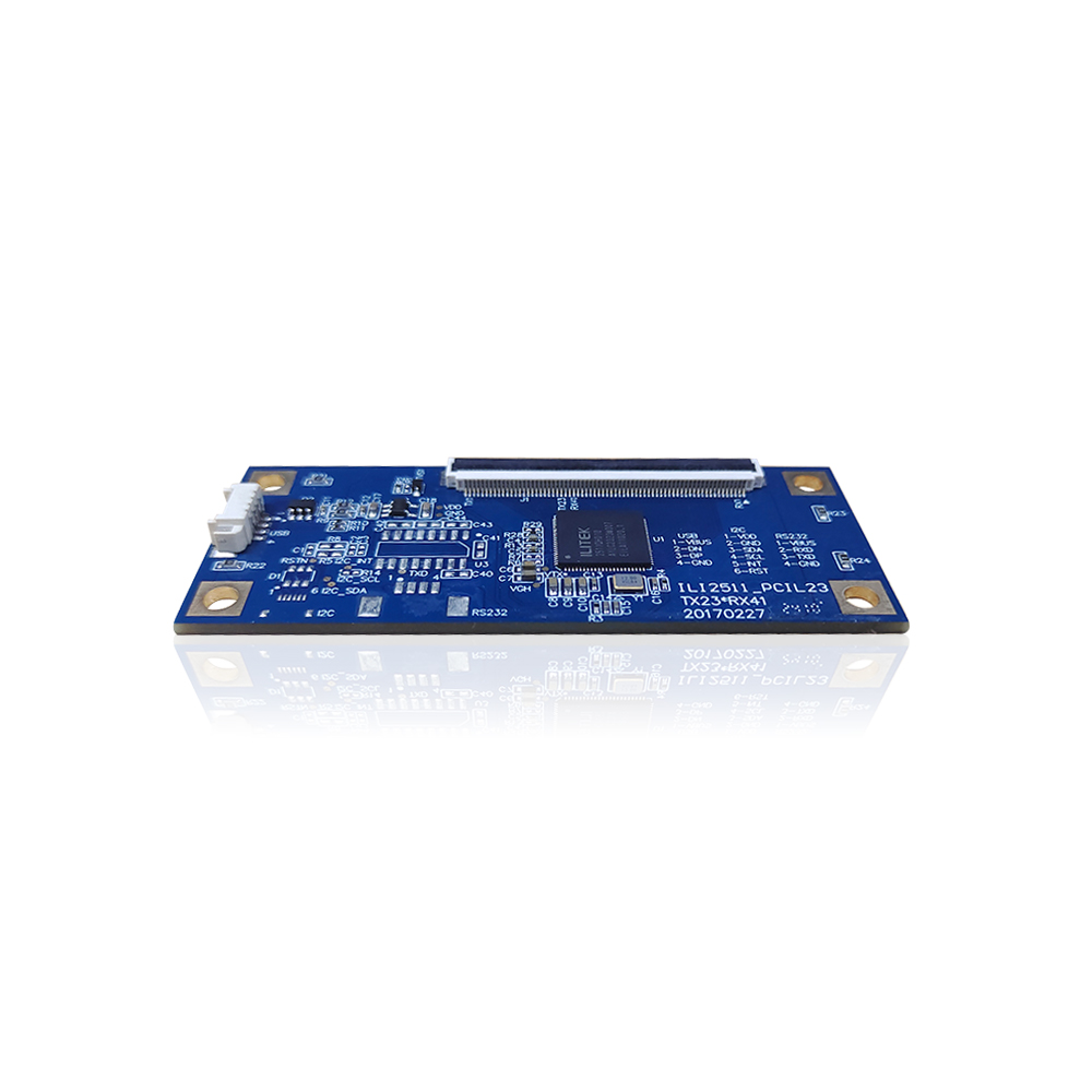 Capacitive Touch Screen Controller Board-ILI2511