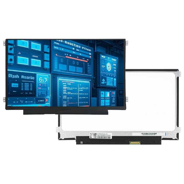 NV116WHM-N49 BOE TFT LCD Display Module 11.6 inch 
