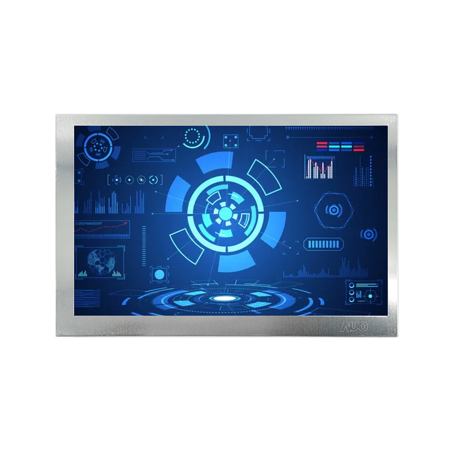 AUO 7 inch TFT LCD Display Module 