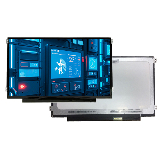  N116BCA-EA1 Innolux TFT LCD Display Module 11.6 inch 