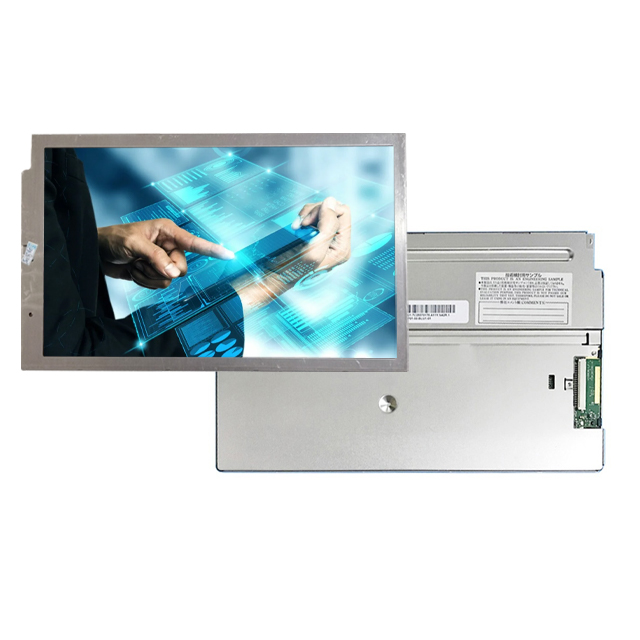 NLT 9 Inch LCD Display Module