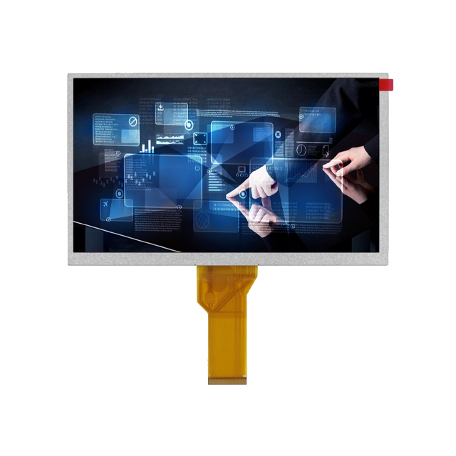 Chimei Innolux LCD Display Module 9 Inch