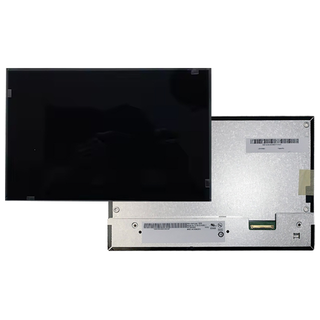 AUO 10.1 inch LCD Display Module 