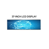 Stretched Bar LCD Screen-37 Inch DV370FBM-N10